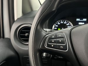 Mercedes Vito bild 18