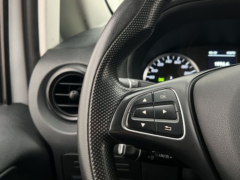 Mercedes Vito bild 18