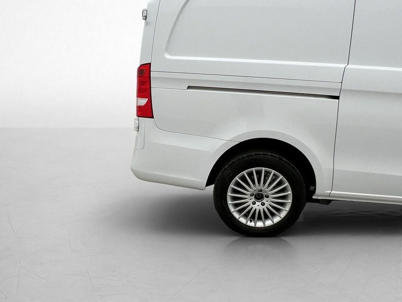 Mercedes Vito bild 30