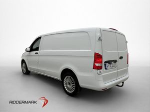 Mercedes Vito bild 7