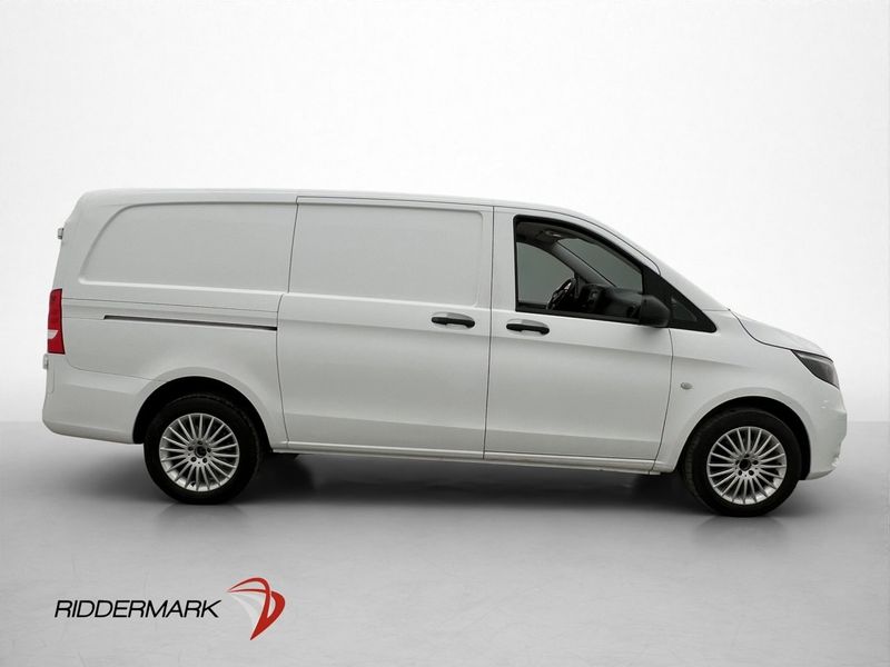 Mercedes Vito bild 2
