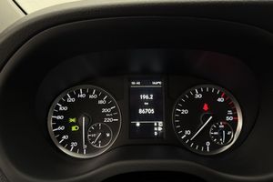 Mercedes Vito bild 19