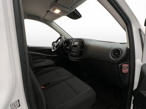 Mercedes Vito bild 26
