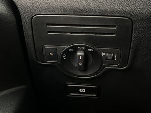 Mercedes Vito bild 16