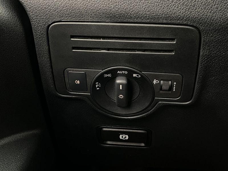 Mercedes Vito bild 16