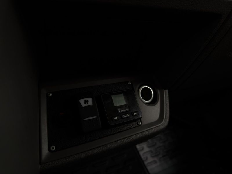 Volkswagen Crafter bild 15