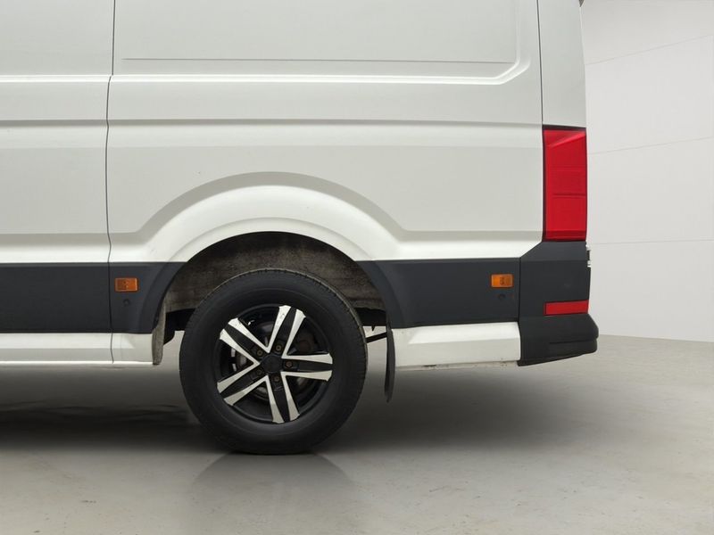 Volkswagen Crafter bild 32