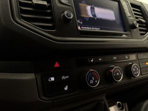 Volkswagen Crafter bild 22