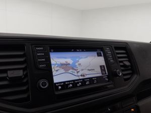 Volkswagen Crafter bild 20