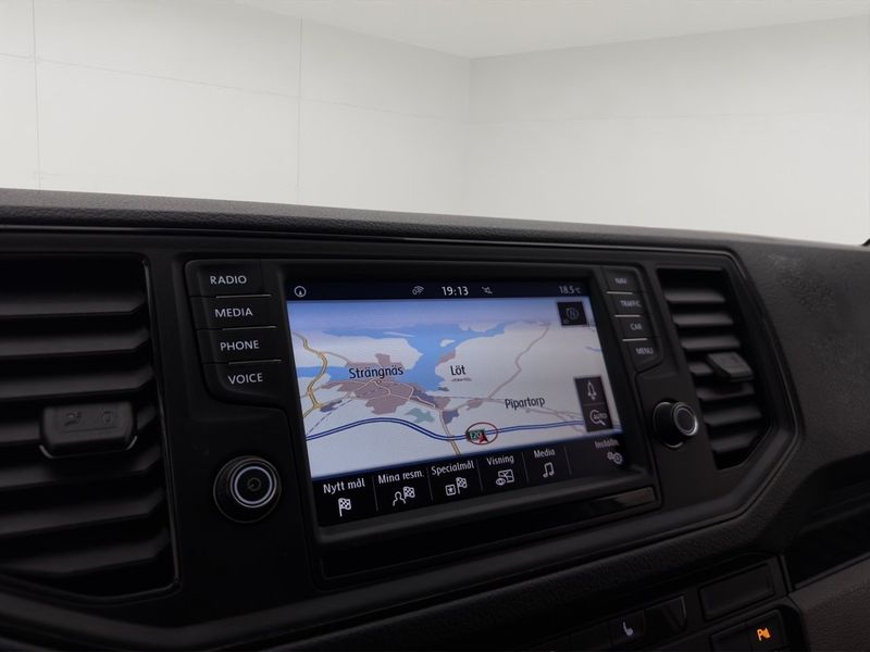 Volkswagen Crafter bild 20
