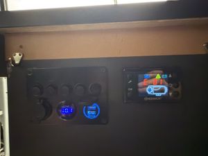 Volkswagen Crafter bild 24