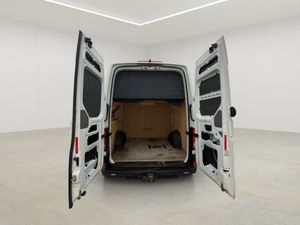 Volkswagen Crafter bild 11