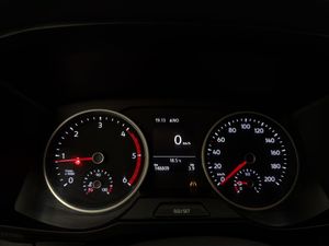 Volkswagen Crafter bild 17