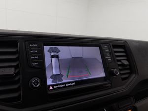 Volkswagen Crafter bild 19