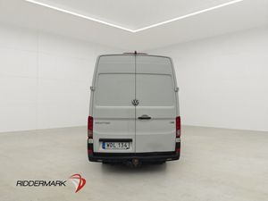Volkswagen Crafter bild 8
