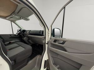 Volkswagen Crafter bild 30