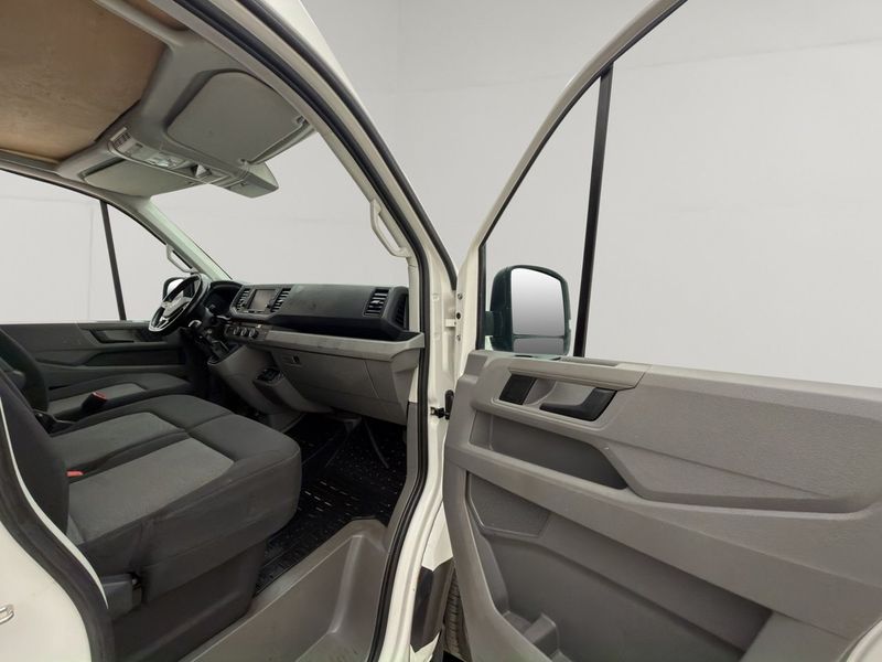 Volkswagen Crafter bild 30