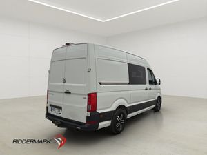 Volkswagen Crafter bild 9