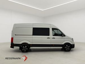 Volkswagen Crafter bild 2