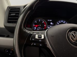 Volkswagen Crafter bild 16