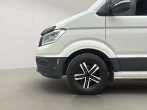 Volkswagen Crafter bild 31