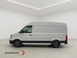 Volkswagen Crafter bild 6
