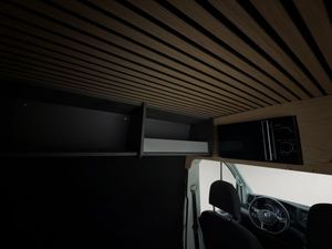 Volkswagen Crafter bild 26