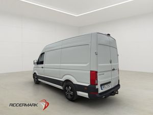 Volkswagen Crafter bild 7