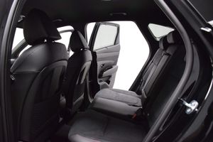 Hyundai Tucson bild 10