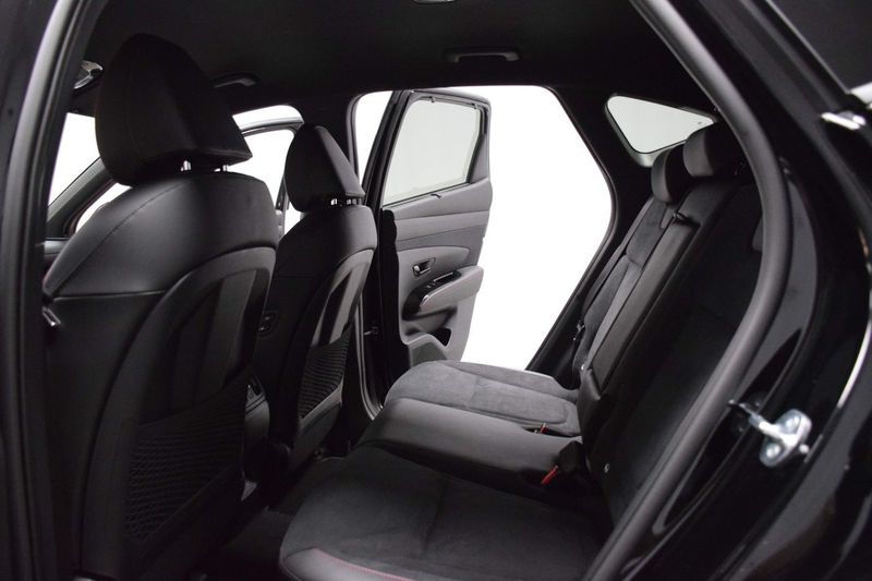 Hyundai Tucson bild 10
