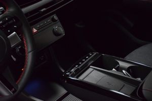 Hyundai Tucson bild 6