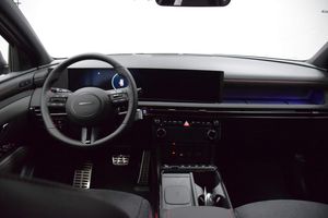 Hyundai Tucson bild 3