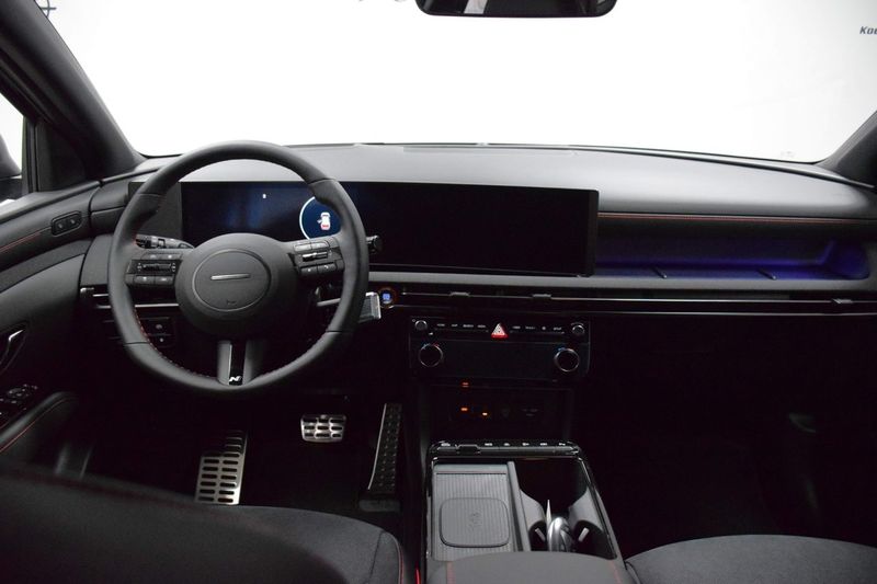 Hyundai Tucson bild 3