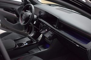 Hyundai Tucson bild 11