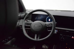 Hyundai Tucson bild 5