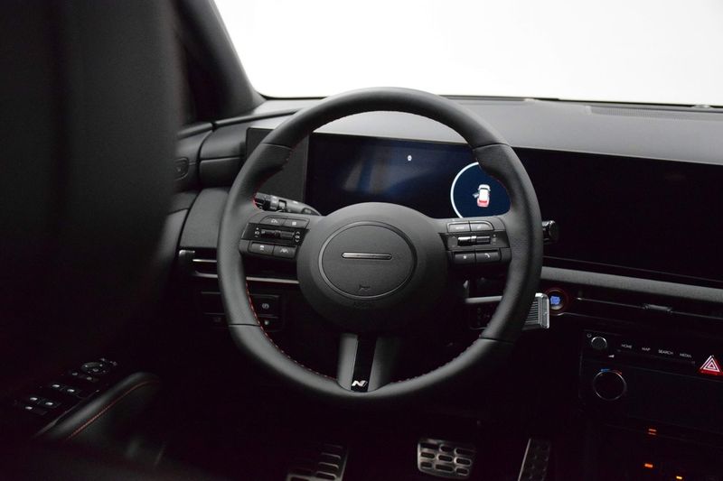 Hyundai Tucson bild 5