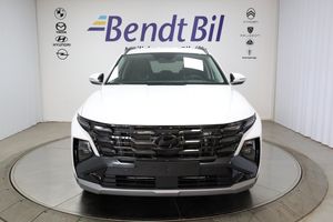 Hyundai Tucson bild 3
