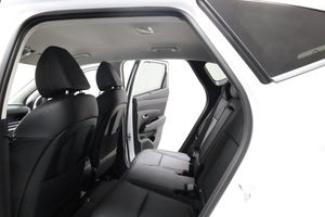 Hyundai Tucson bild 17
