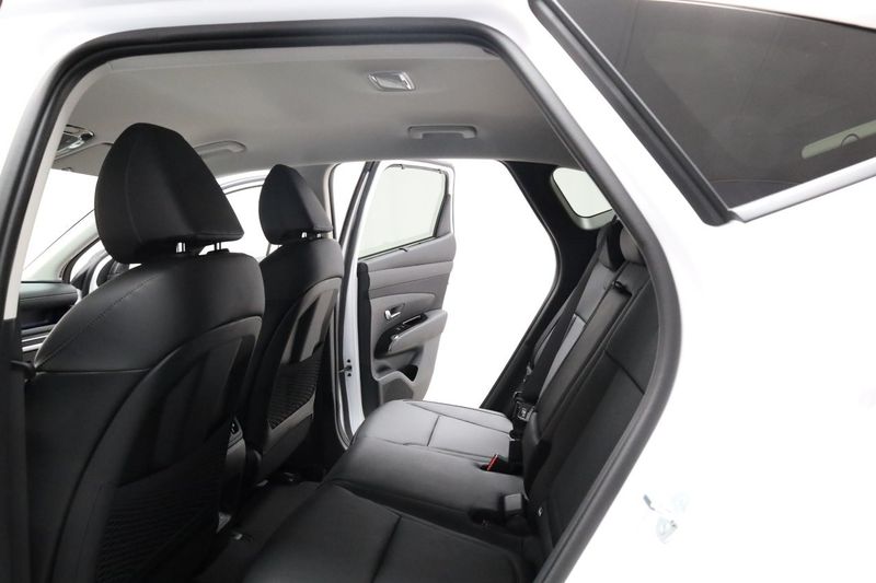 Hyundai Tucson bild 17