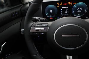 Hyundai Tucson bild 22