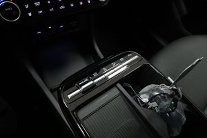 Hyundai Tucson bild 23