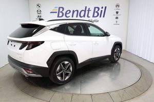 Hyundai Tucson bild 14