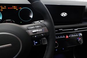 Hyundai Tucson bild 21