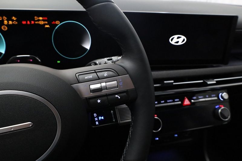 Hyundai Tucson bild 21