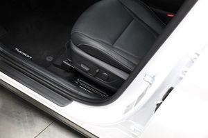 Hyundai Tucson bild 13