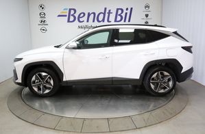 Hyundai Tucson bild 7