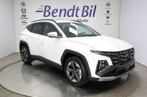 Hyundai Tucson bild 1