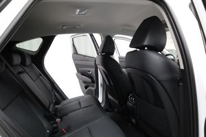 Hyundai Tucson bild 18