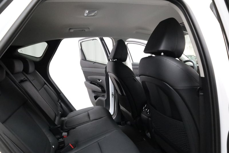 Hyundai Tucson bild 18