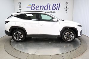 Hyundai Tucson bild 15